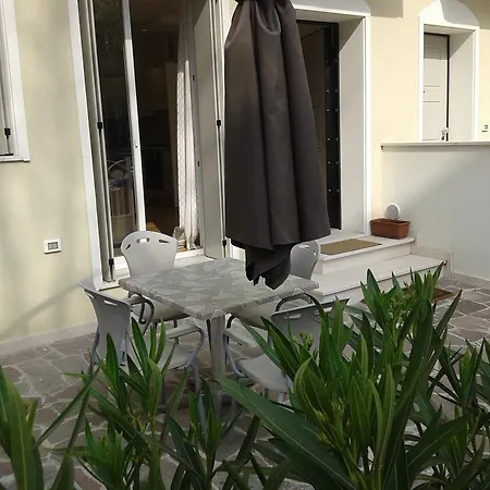 Serenissima Apartment *