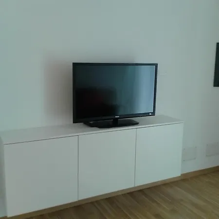 Apartment Serenissima