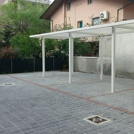 Serenissima Apartment *