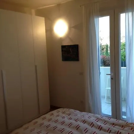 Apartment Serenissima