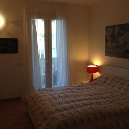 Serenissima Apartment