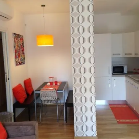 Apartment Serenissima *