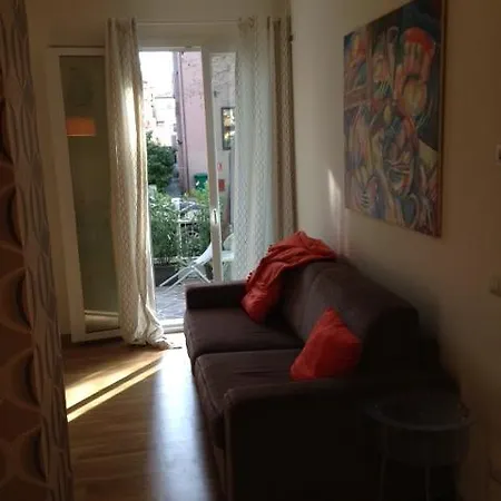 Serenissima Apartment *
