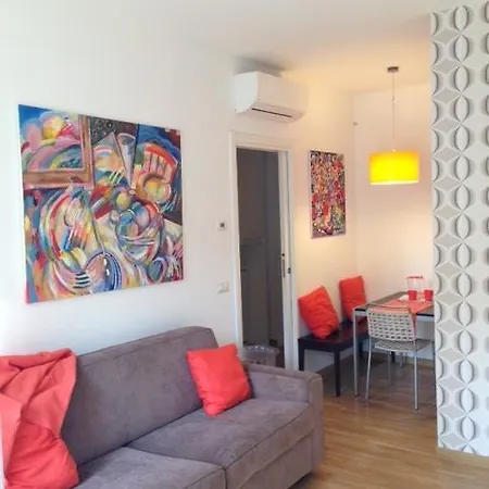 Apartment Serenissima Cattolica