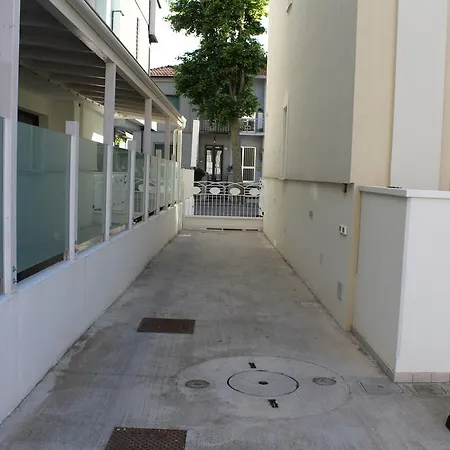 Serenissima Apartment
