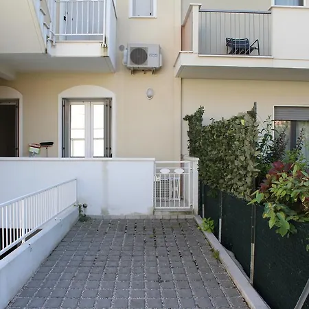 Serenissima Apartment *