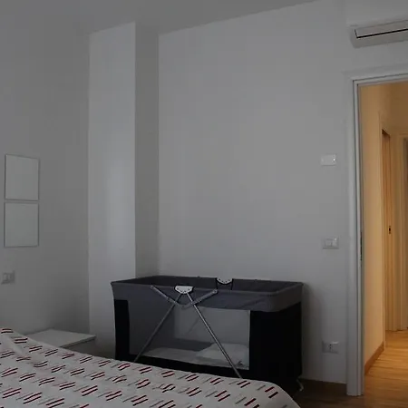 Apartment Serenissima