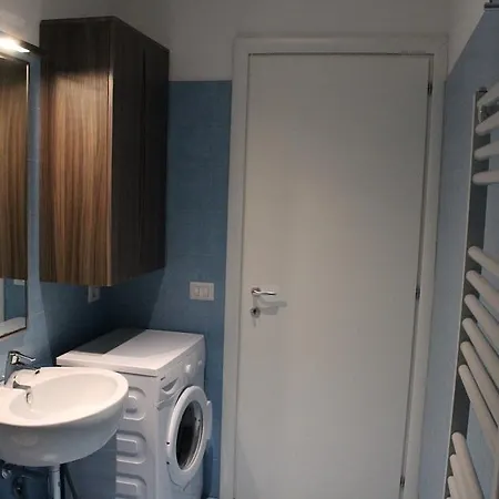 Serenissima Apartment