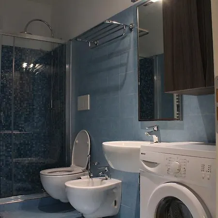 Apartment Serenissima *