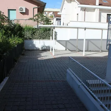 Apartment Serenissima Cattolica