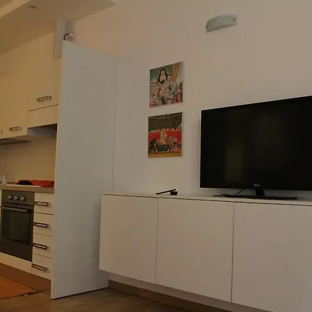 Apartment Serenissima *